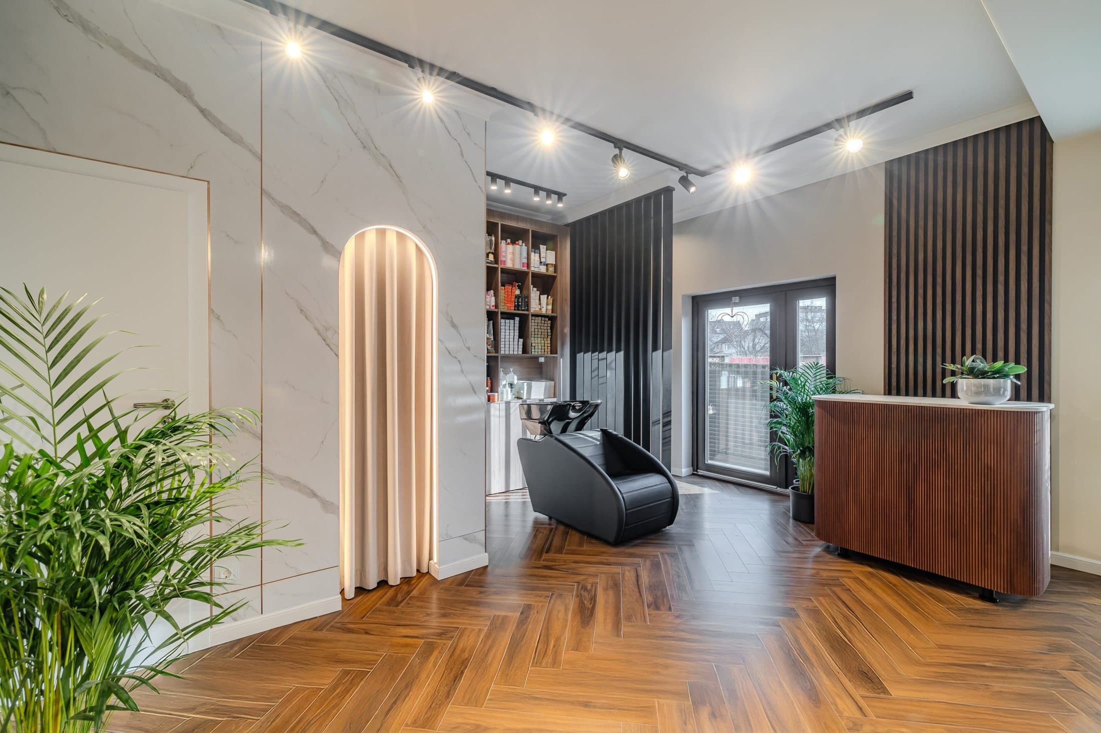 Studio di Bellezza Sibiu — fotografie din salon 2