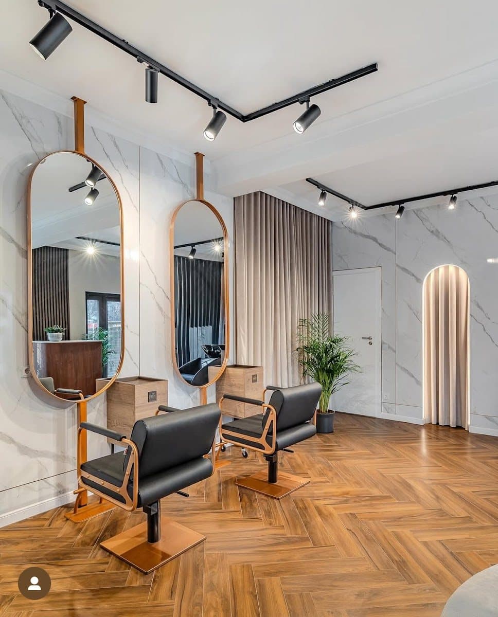 Studio di Bellezza Sibiu — fotografie din salon 4