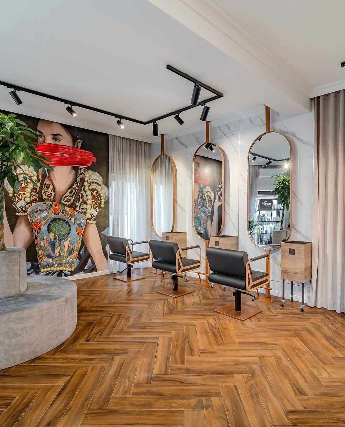 Studio di Bellezza Sibiu — fotografie din salon 6