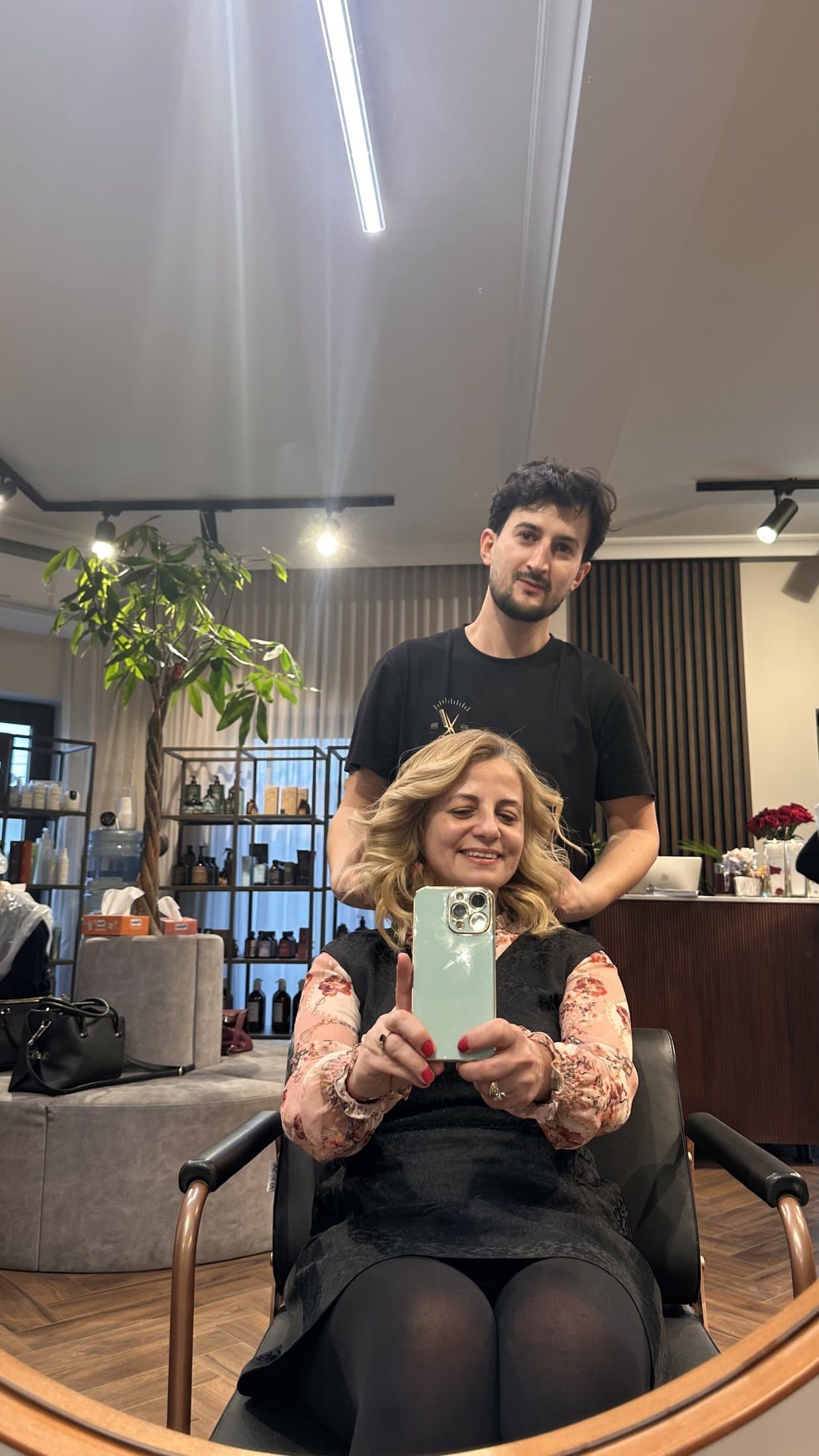 Studio di Bellezza Sibiu — fotografie din salon 7